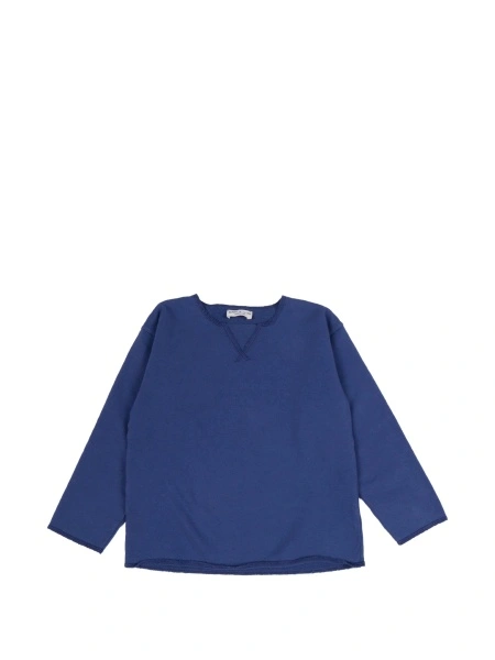 Tricou Babe & Tess albastru
