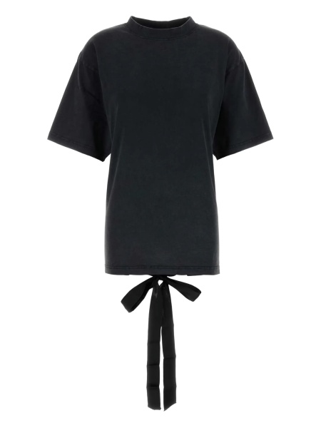 Tricou Balenciaga negru