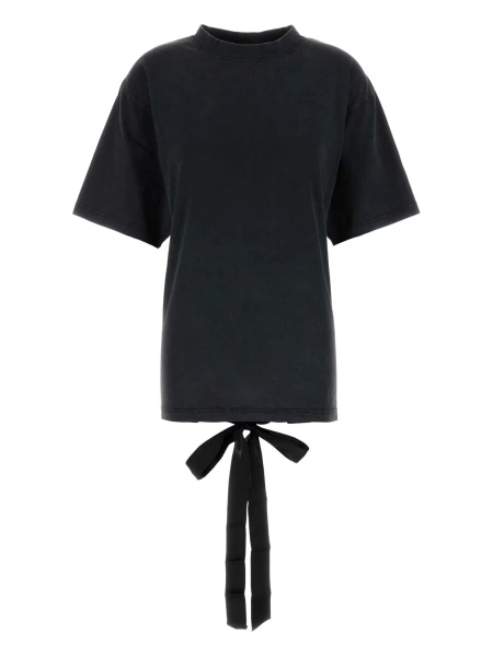 Tricou Balenciaga negru
