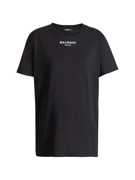 Tricou Balmain negru