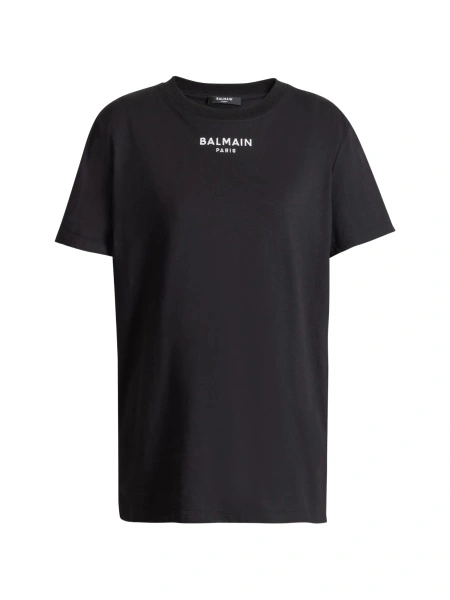 Tricou Balmain negru