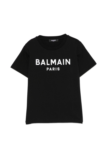 Tricou Balmain negru