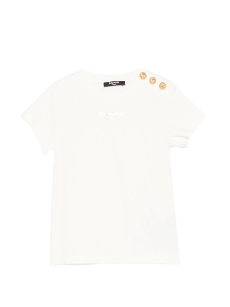 Tricou Balmain neutru