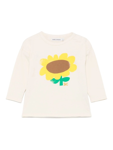 Tricou Bobo Choses neutru