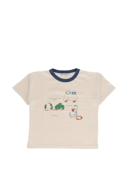Tricou Bobo Choses neutru