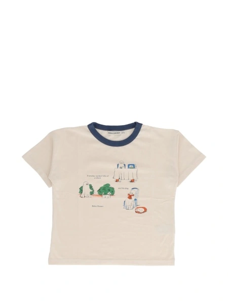 Tricou Bobo Choses neutru