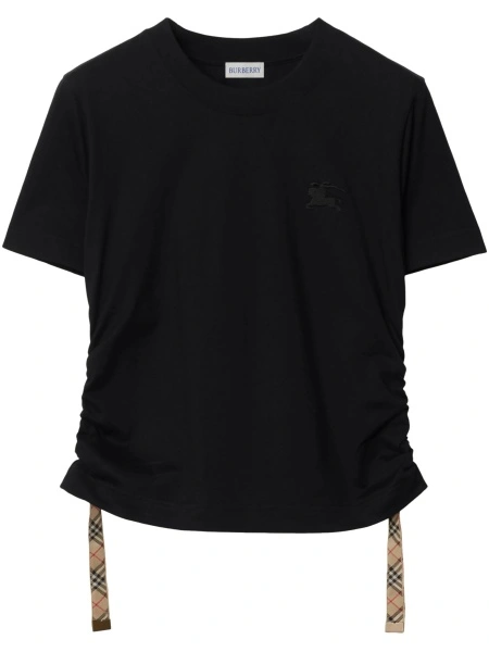 Tricou Burberry negru
