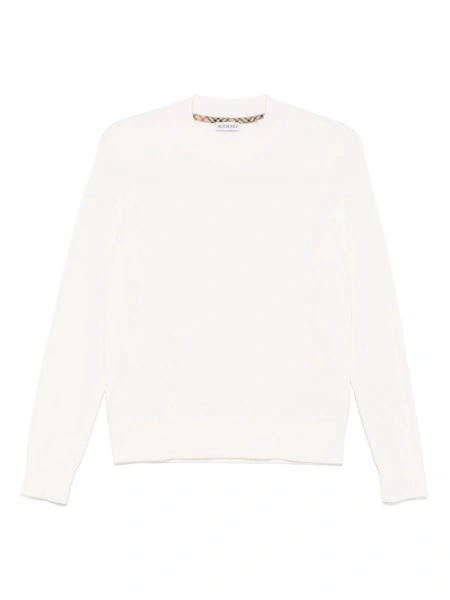 Tricou Burberry neutru