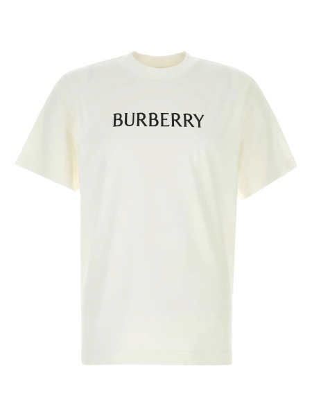 Tricou Burberry neutru