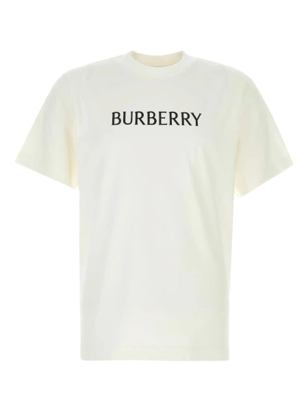 Tricou Burberry neutru