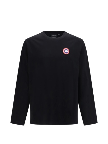 Tricou CANADA GOOSE negru
