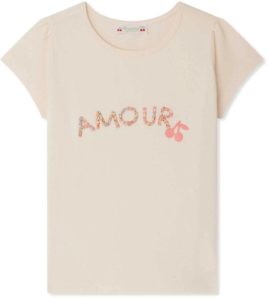 Tricou CAPRICIA T-SHIRT*
