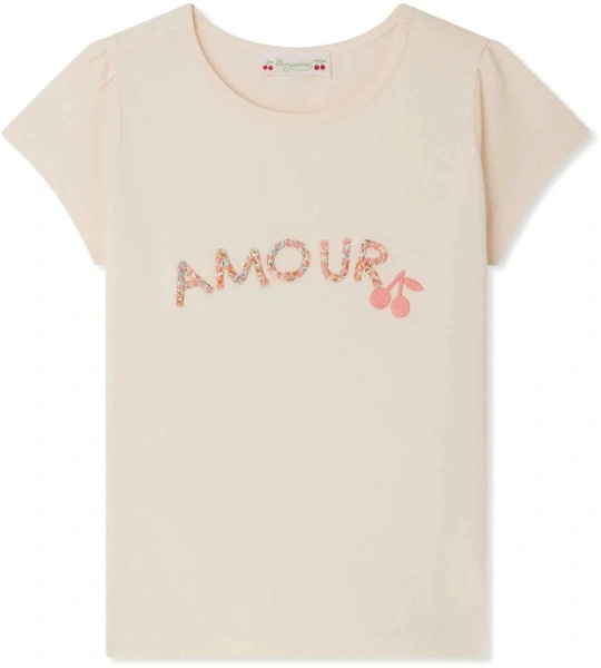 Tricou CAPRICIA T-SHIRT*