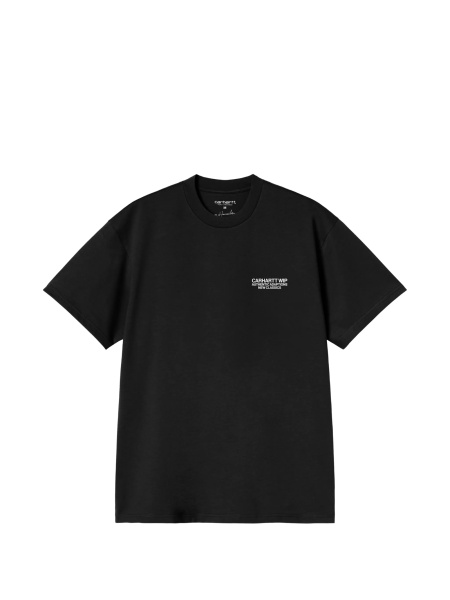 Tricou Carhartt negru