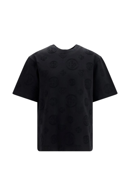 Tricou Casablanca negru