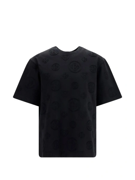 Tricou Casablanca negru