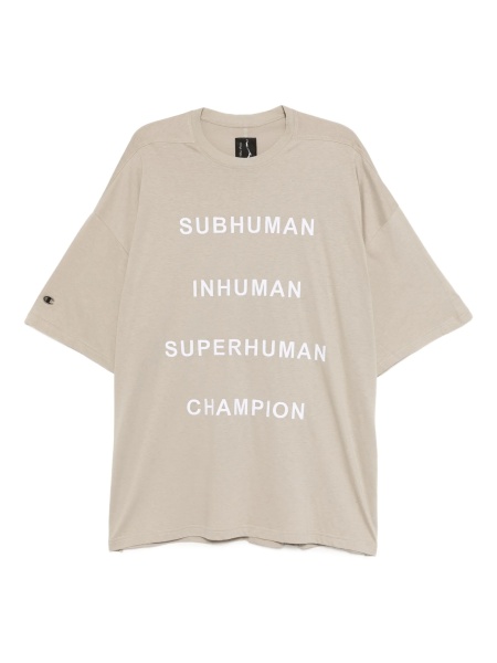 Tricou Champion neutru