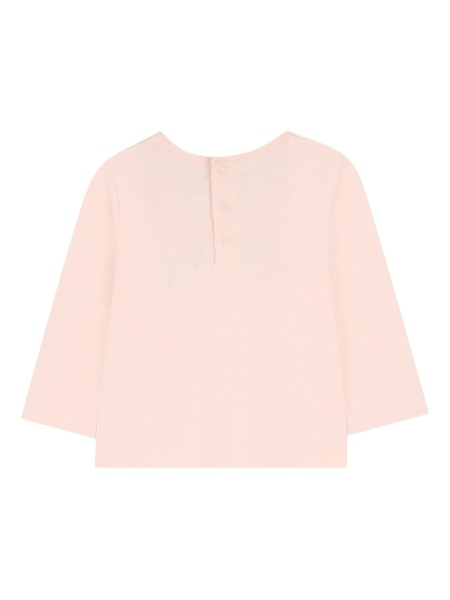 Tricou Chloe roz