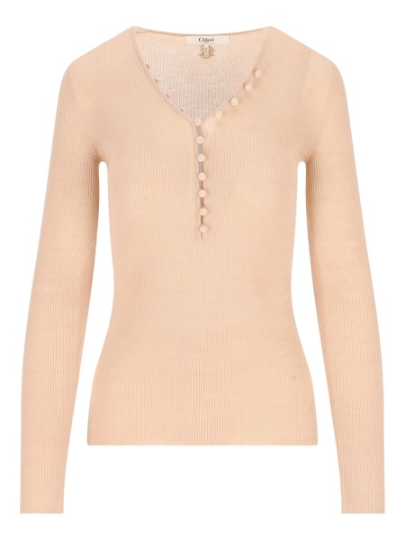 Tricou Chloe roz