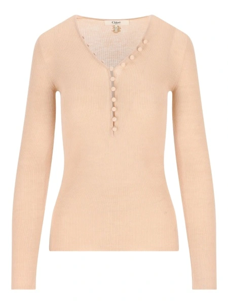 Tricou Chloe roz