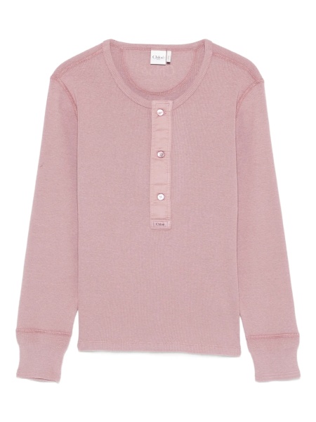 Tricou Chloe violet
