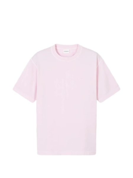 Tricou CLOSED roz