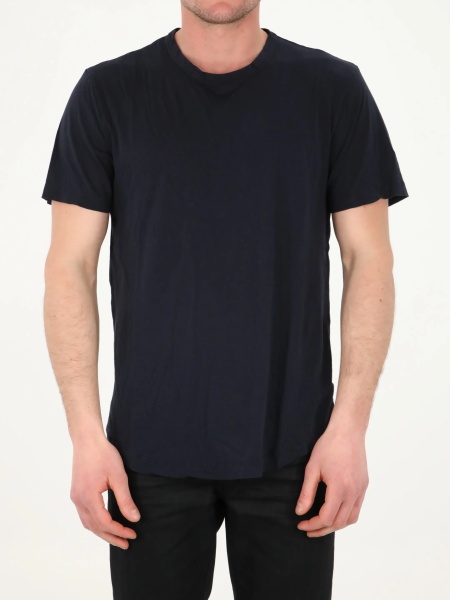 Tricou Combed Cotton T-Shirt
