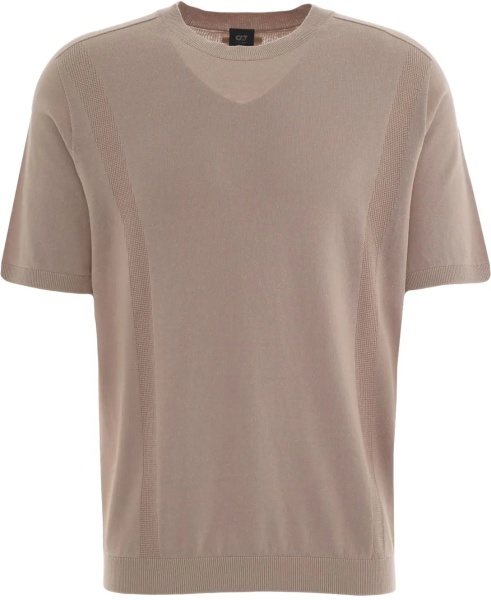 Tricou Cotton blend t-shirt