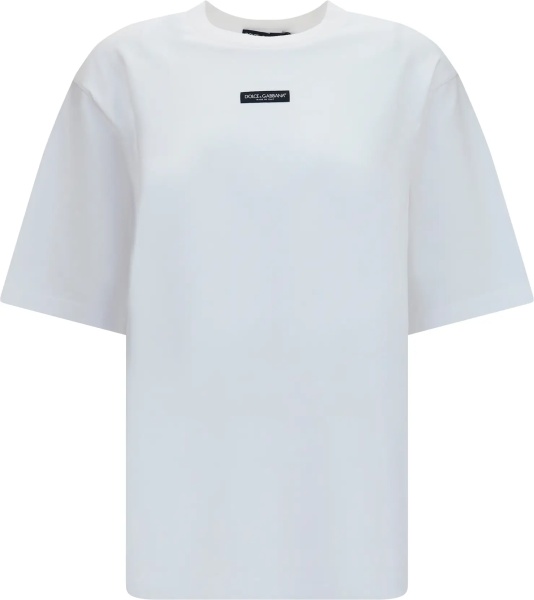 Tricou Cotton jersey T-shirt