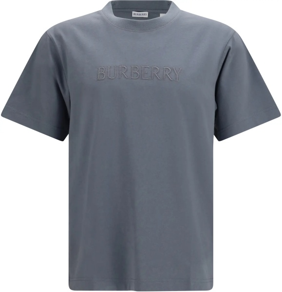 Tricou Cotton logo T-shirt