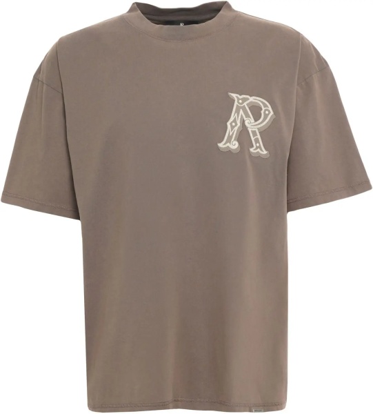 Tricou Cotton t-shirt 'Western'