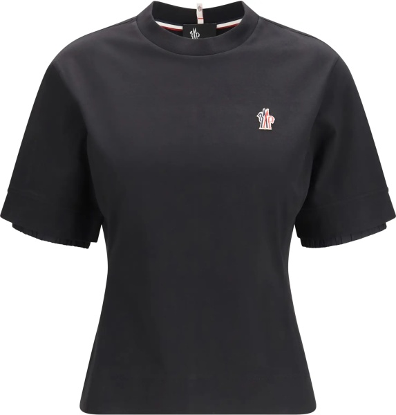 Tricou Cotton T-Shirt