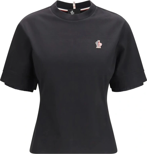 Tricou Cotton T-Shirt