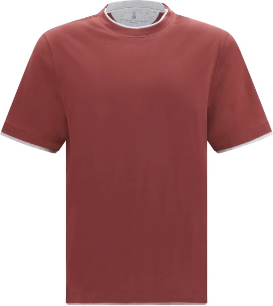 Tricou Cotton T-shirt
