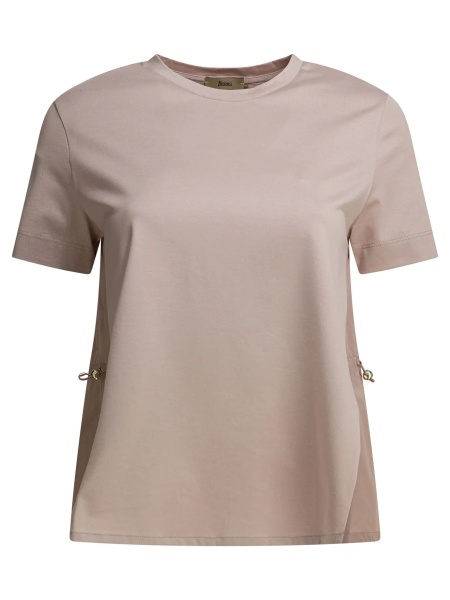 Tricou Crew-neck T-shirt