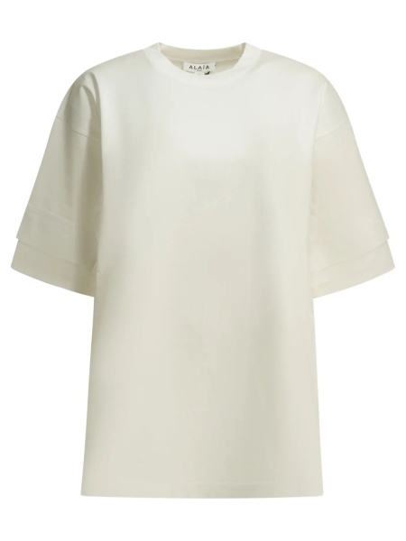 Tricou Crew-neck T-shirt