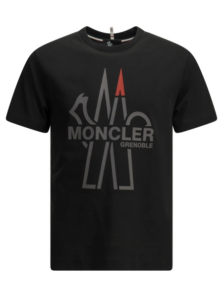 Tricou Crewneck T-shirt with logo