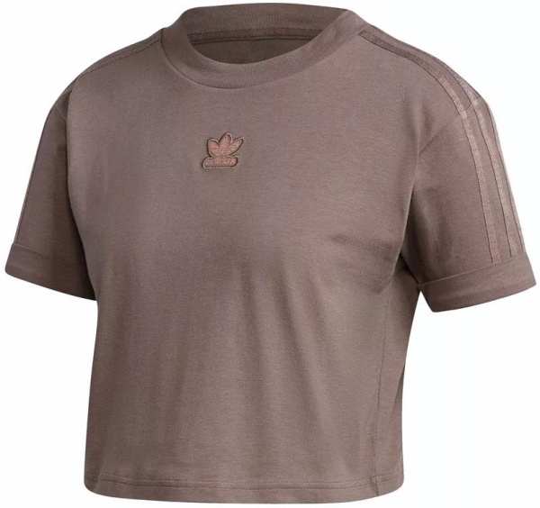 Tricou Cropped