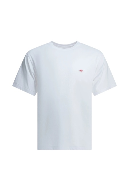 Tricou Danton alb