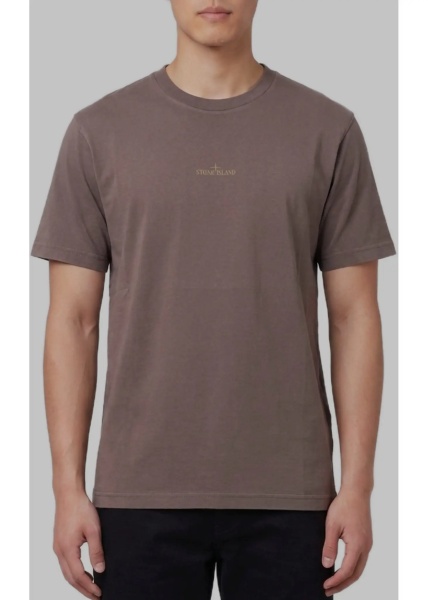 Tricou Desert Print T-Shirt