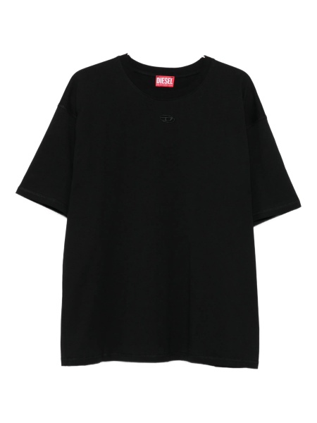 Tricou Diesel negru