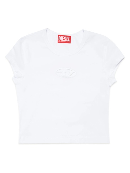 Tricou Diesel neutru