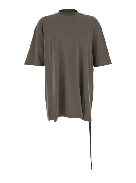 Tricou DRKSHDW gri din bumbac