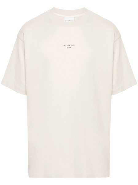 Tricou DRÔLE DE MONSIEUR neutru