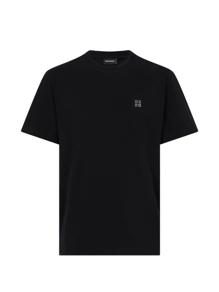 Tricou DSQUARED2 negru