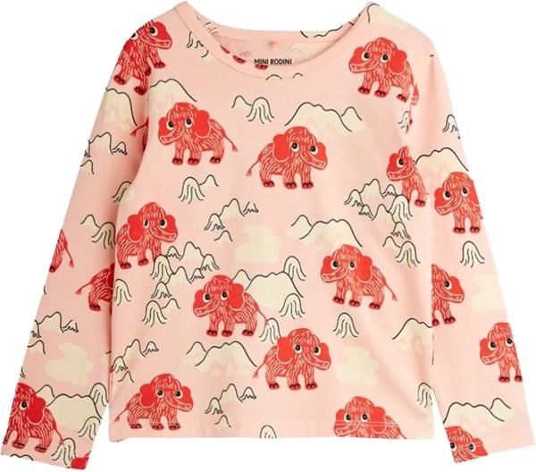 Tricou "Elephant" T-Shirt