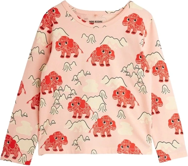 Tricou "Elephant" T-Shirt