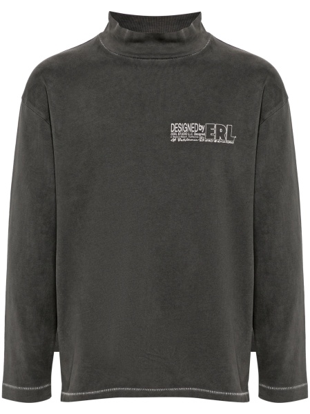 Tricou ERL gri