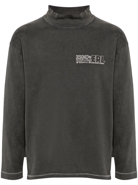 Tricou ERL gri