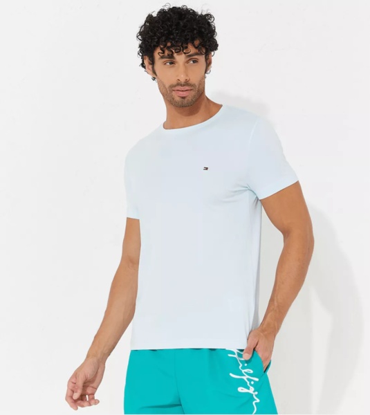 Tricou EXTRA SLIM FIT T-SHIRT
